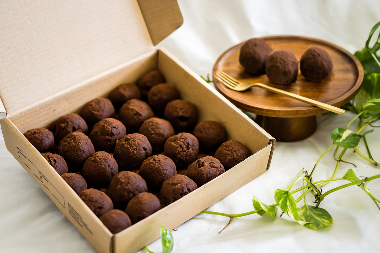 Bliss Box (25 Balls)