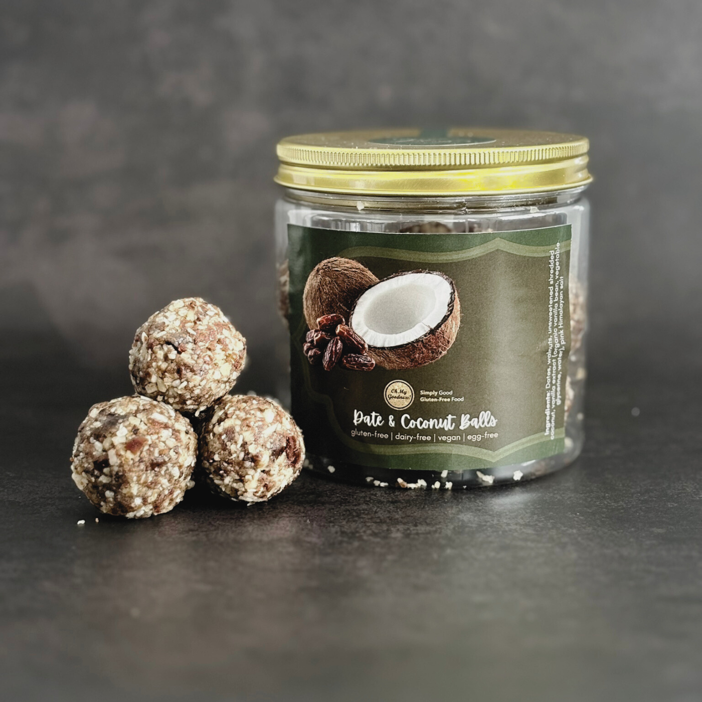 Ramadan & Raya Special