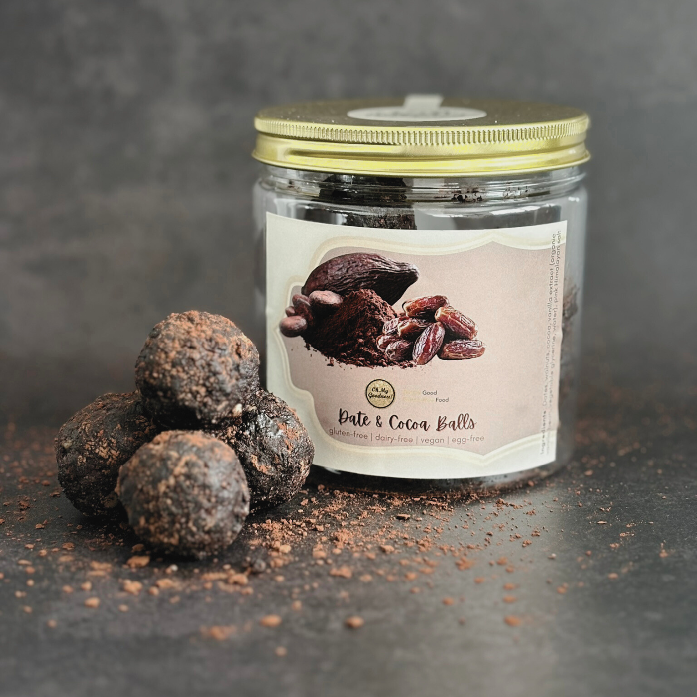 Ramadan & Raya Special