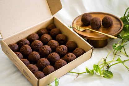 Bliss Box (25 Balls)