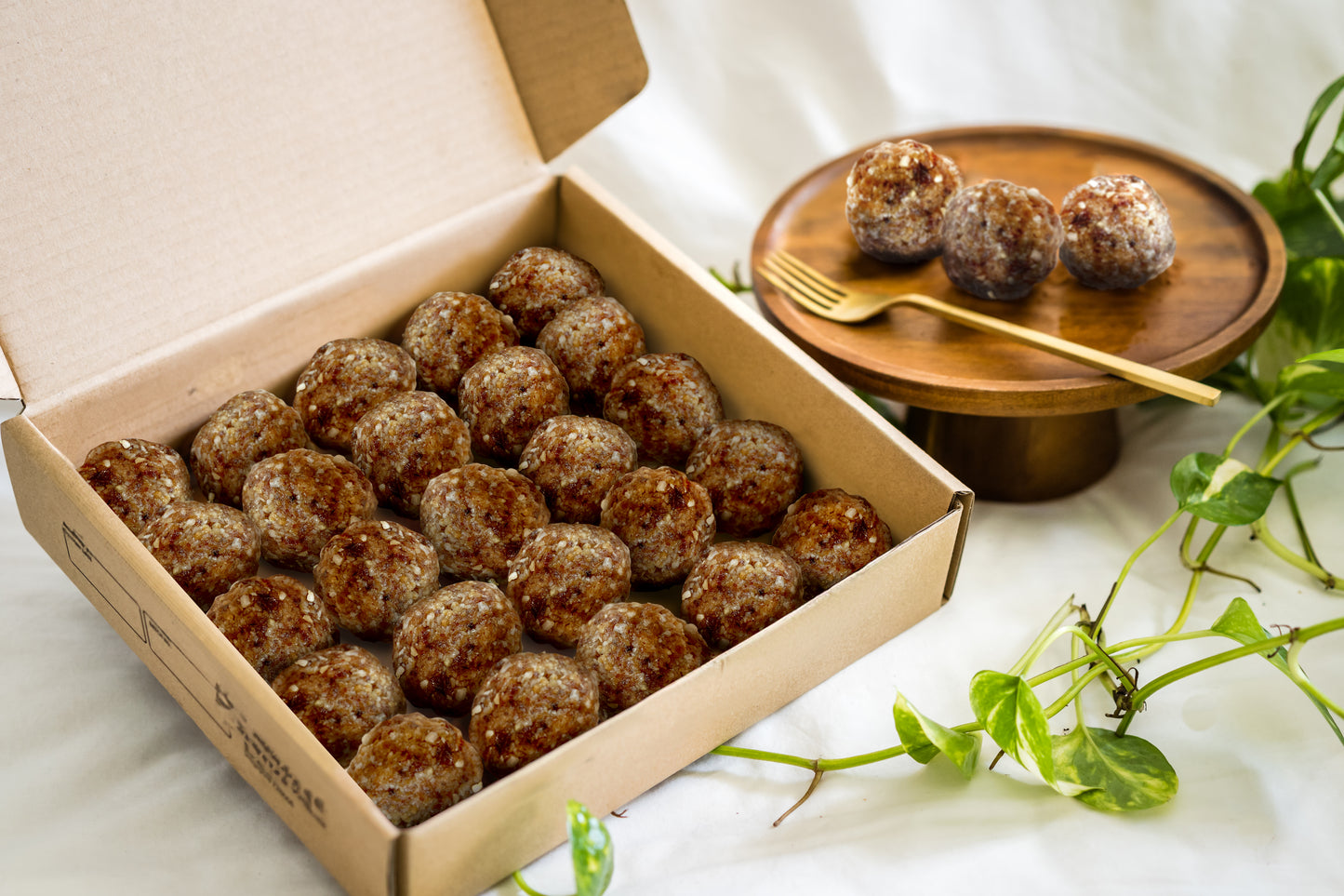 Bliss Box (25 Balls)