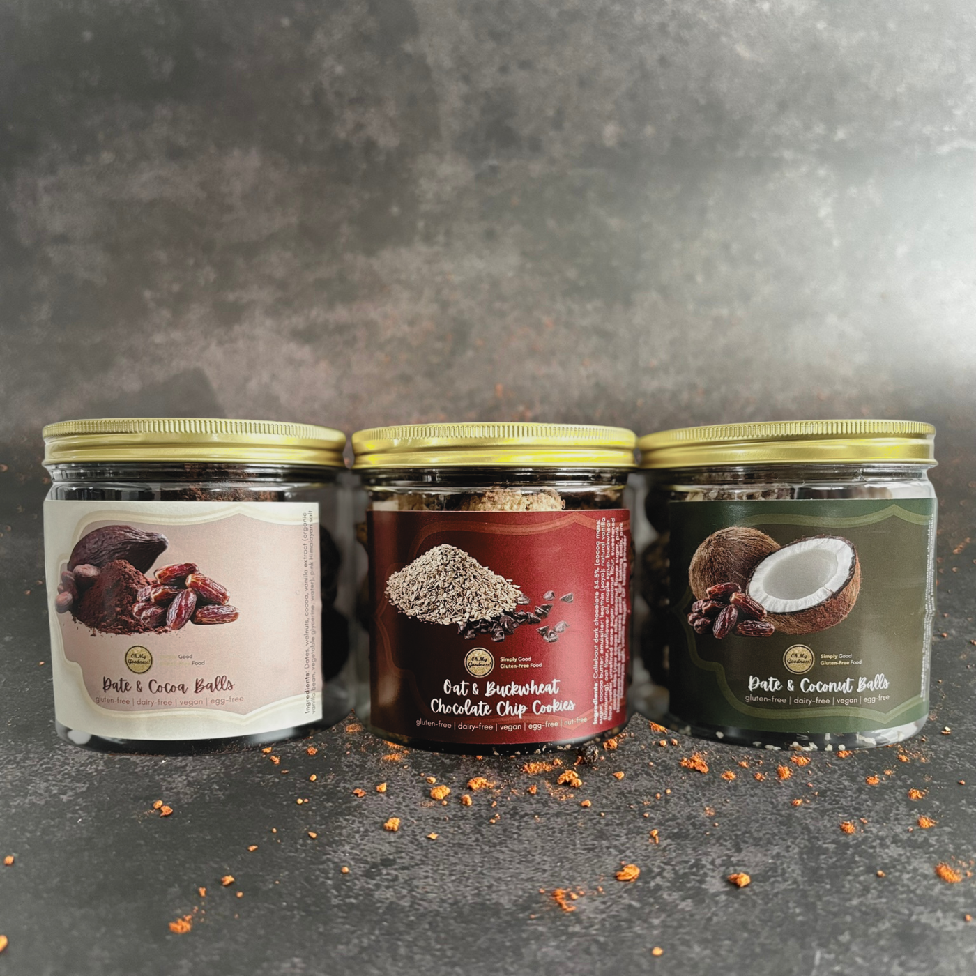 Ramadan & Raya Special