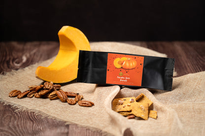 Christmas Cookie Trio Gift Bag