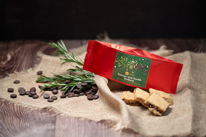 Christmas Cookie Trio Gift Bag